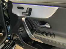 Mercedes-Benz CLA CLA45 AMG S Plus - U14096