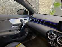Mercedes-Benz CLA CLA45 AMG S Plus - U14096