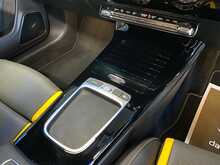 Mercedes-Benz CLA CLA45 AMG S Plus - U14096