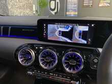 Mercedes-Benz CLA CLA45 AMG S Plus - U14096