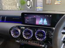 Mercedes-Benz CLA CLA45 AMG S Plus - U14096
