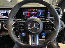 Mercedes-Benz CLA CLA45 AMG S Plus - U14096