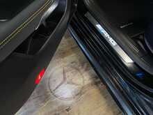 Mercedes-Benz CLA CLA45 AMG S Plus - U14096