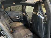 Mercedes-Benz CLA CLA45 AMG S Plus - U14096