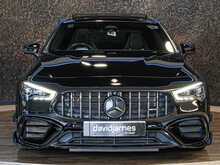Mercedes-Benz CLA CLA45 AMG S Plus - U14096