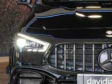 Mercedes-Benz CLA CLA45 AMG S Plus - U14096