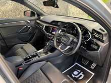 Audi RS Q3 TFSI Audi Sport Edition - U14097