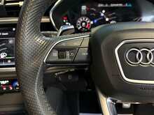 Audi RS Q3 TFSI Audi Sport Edition - U14097