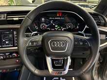 Audi RS Q3 TFSI Audi Sport Edition - U14097