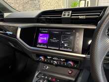 Audi RS Q3 TFSI Audi Sport Edition - U14097