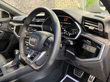 Audi RS Q3 TFSI Audi Sport Edition - U14097