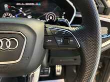 Audi RS Q3 TFSI Audi Sport Edition - U14097