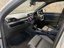 Audi RS Q3 TFSI Audi Sport Edition - U14097