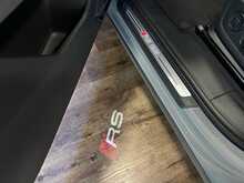 Audi RS Q3 TFSI Audi Sport Edition - U14097