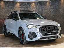 Audi RS Q3 TFSI Audi Sport Edition - U14097