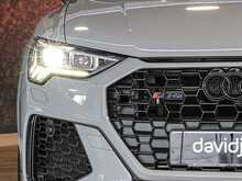 Audi RS Q3 TFSI Audi Sport Edition - U14097