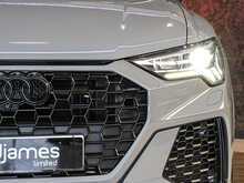 Audi RS Q3 TFSI Audi Sport Edition - U14097