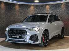 Audi RS Q3 TFSI Audi Sport Edition - U14097