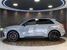 Audi RS Q3 TFSI Audi Sport Edition - U14097