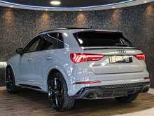 Audi RS Q3 TFSI Audi Sport Edition - U14097