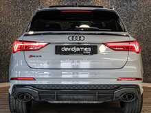 Audi RS Q3 TFSI Audi Sport Edition - U14097