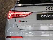 Audi RS Q3 TFSI Audi Sport Edition - U14097
