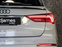 Audi RS Q3 TFSI Audi Sport Edition - U14097