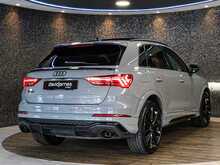 Audi RS Q3 TFSI Audi Sport Edition - U14097