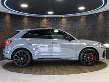 Audi RS Q3 TFSI Audi Sport Edition - U14097