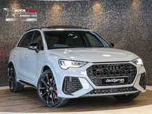 Audi RS Q3 TFSI Audi Sport Edition - U14097