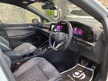 Volkswagen Golf TDI R-Line - U14100