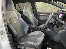 Volkswagen Golf TDI R-Line - U14100