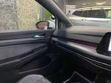 Volkswagen Golf TDI R-Line - U14100
