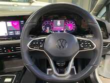 Volkswagen Golf TDI R-Line - U14100