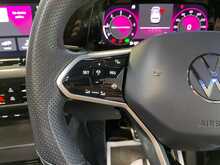 Volkswagen Golf TDI R-Line - U14100