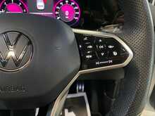Volkswagen Golf TDI R-Line - U14100