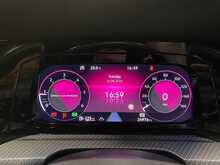 Volkswagen Golf TDI R-Line - U14100