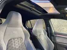 Volkswagen Golf TDI R-Line - U14100