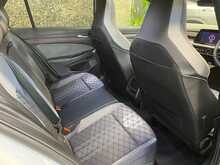 Volkswagen Golf TDI R-Line - U14100