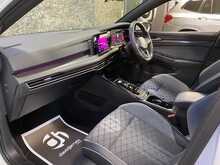 Volkswagen Golf TDI R-Line - U14100