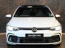 Volkswagen Golf TDI R-Line - U14100