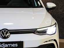 Volkswagen Golf TDI R-Line - U14100