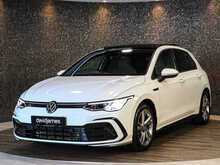 Volkswagen Golf TDI R-Line - U14100