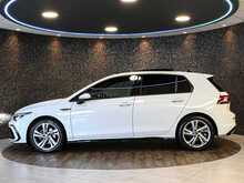 Volkswagen Golf TDI R-Line - U14100