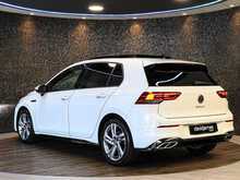 Volkswagen Golf TDI R-Line - U14100