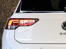 Volkswagen Golf TDI R-Line - U14100