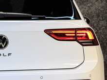Volkswagen Golf TDI R-Line - U14100