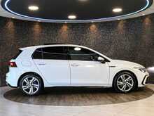Volkswagen Golf TDI R-Line - U14100