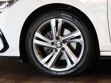 Volkswagen Golf TDI R-Line - U14100