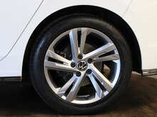 Volkswagen Golf TDI R-Line - U14100